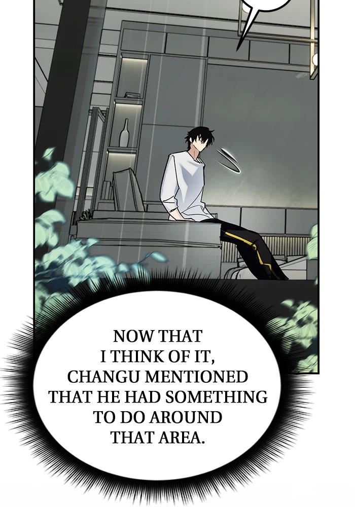 Return to Player Chapter 62 - Page 81