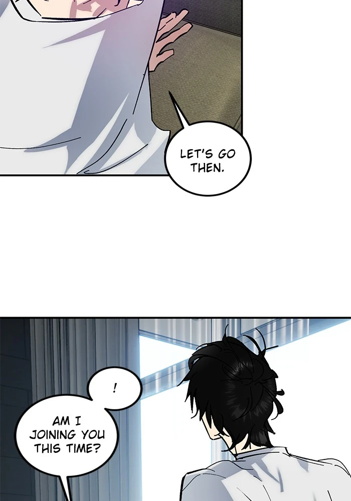 Return to Player Chapter 62 - Page 87