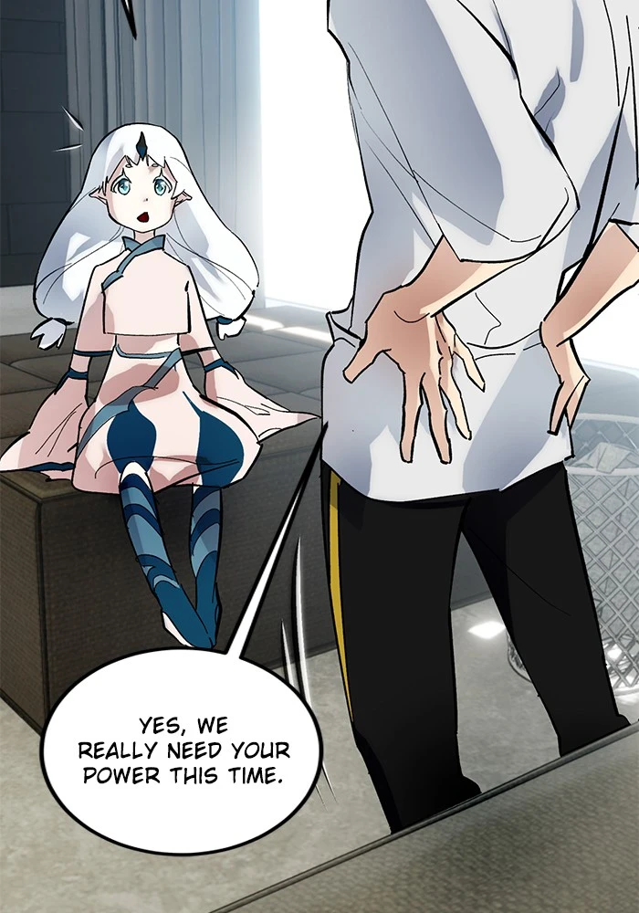 Return to Player Chapter 62 - Page 88
