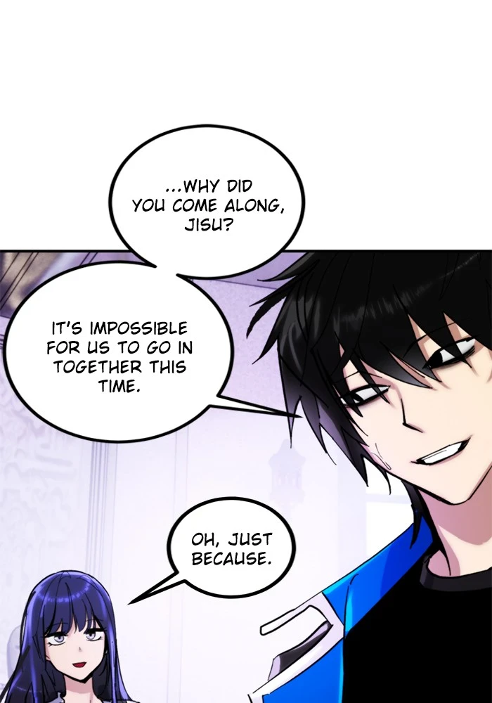 Return to Player Chapter 63 - Page 11