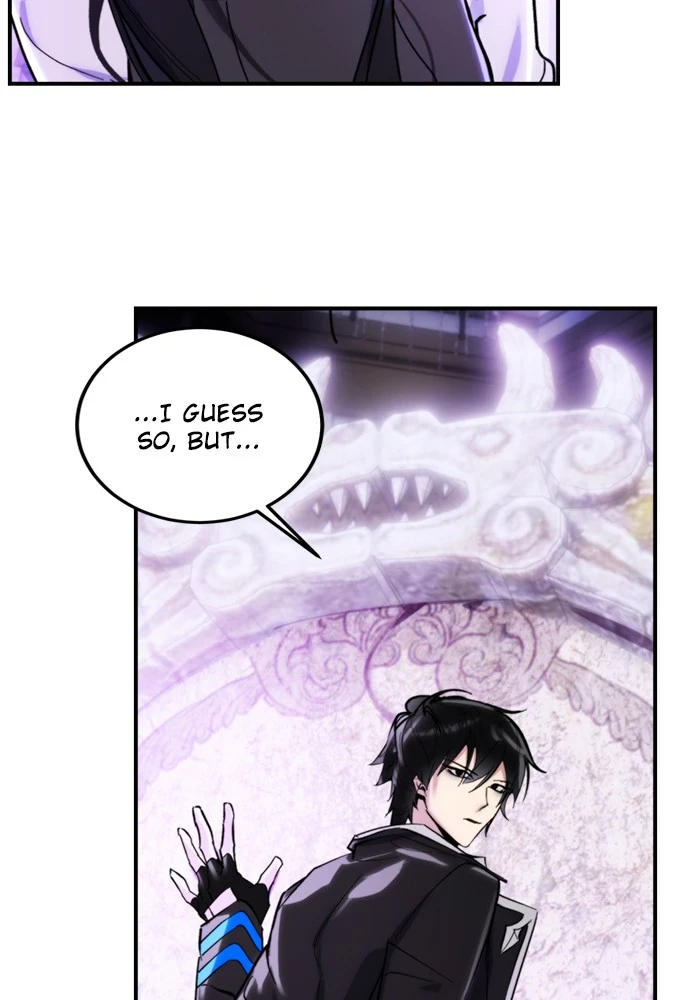 Return to Player Chapter 63 - Page 14