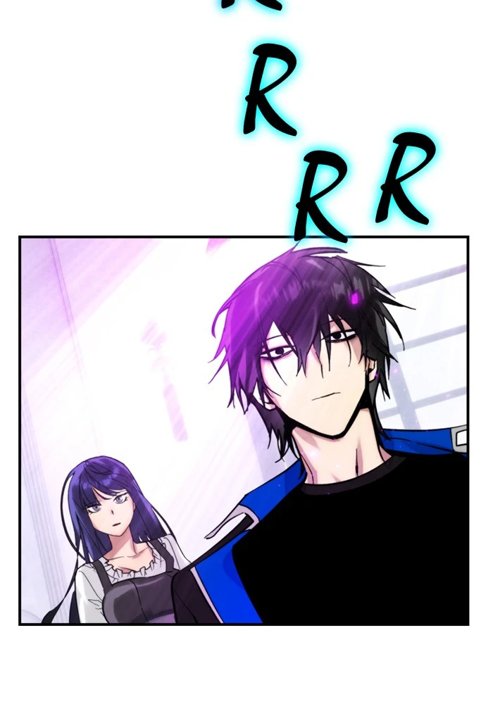 Return to Player Chapter 63 - Page 21