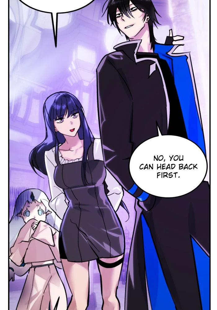 Return to Player Chapter 63 - Page 26