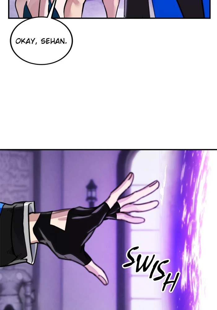 Return to Player Chapter 63 - Page 27