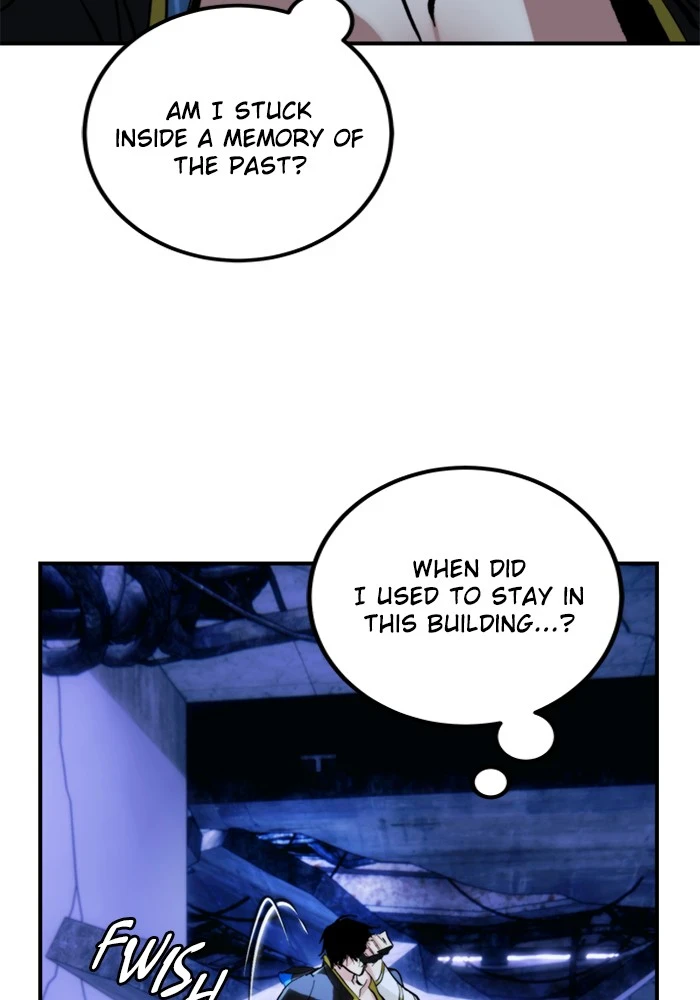 Return to Player Chapter 63 - Page 35