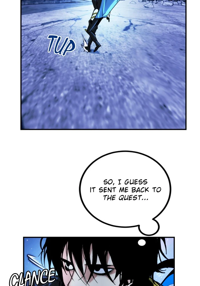 Return to Player Chapter 63 - Page 43