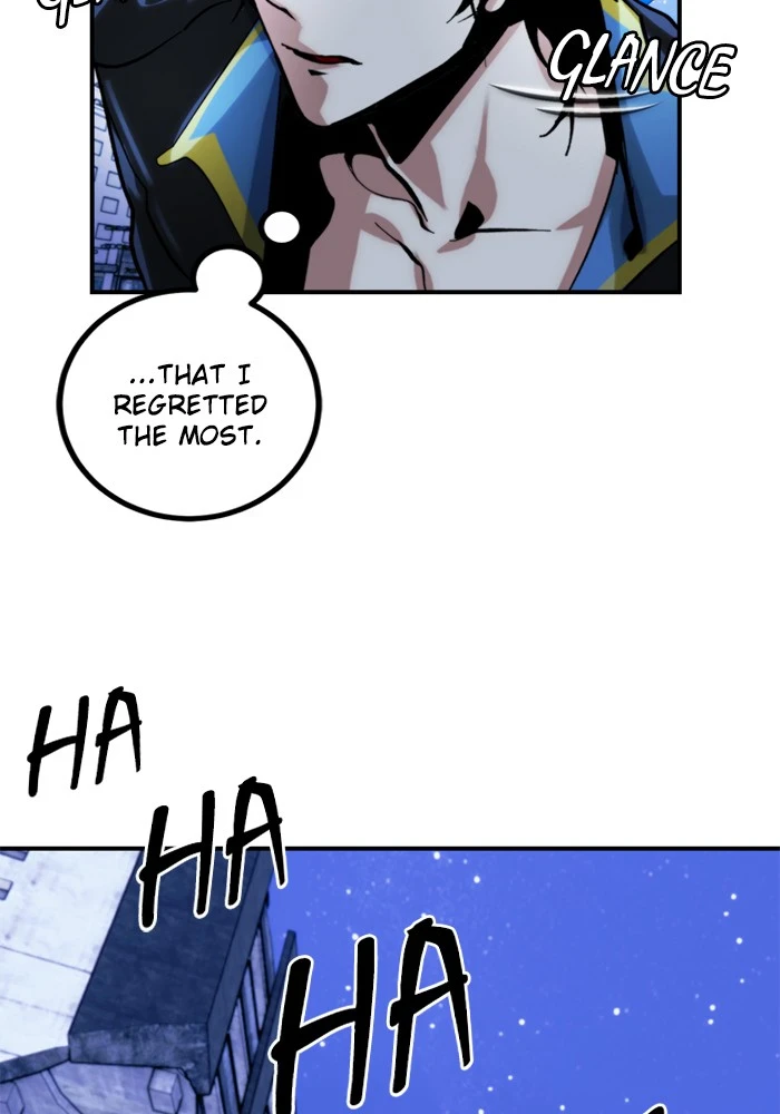 Return to Player Chapter 63 - Page 44