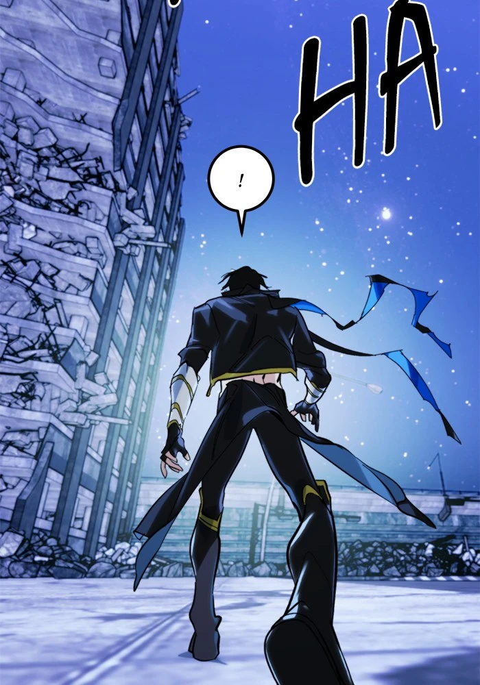 Return to Player Chapter 63 - Page 45