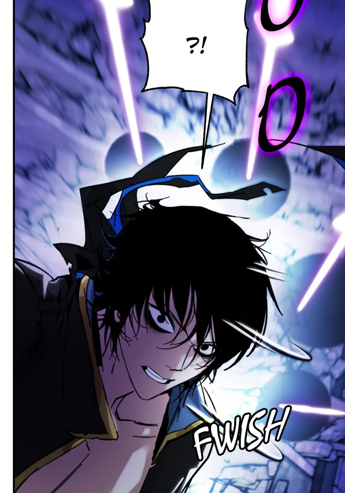 Return to Player Chapter 63 - Page 49