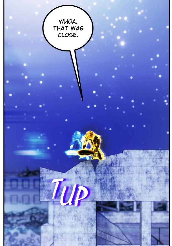 Return to Player Chapter 63 - Page 53