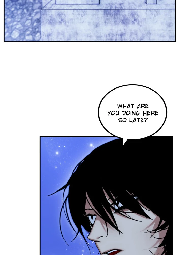 Return to Player Chapter 63 - Page 54
