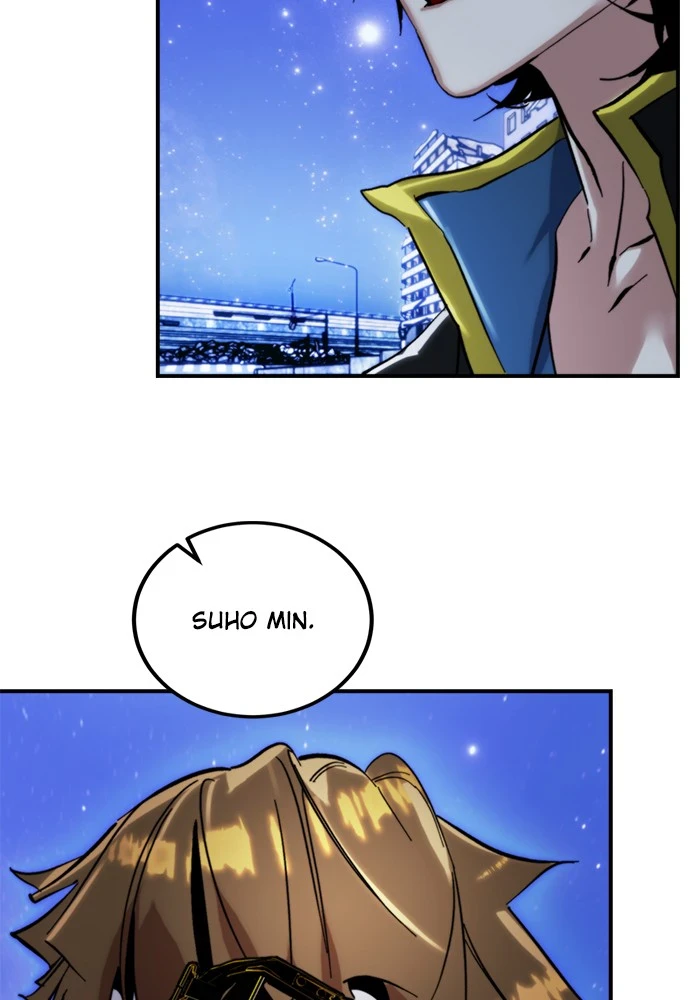 Return to Player Chapter 63 - Page 55