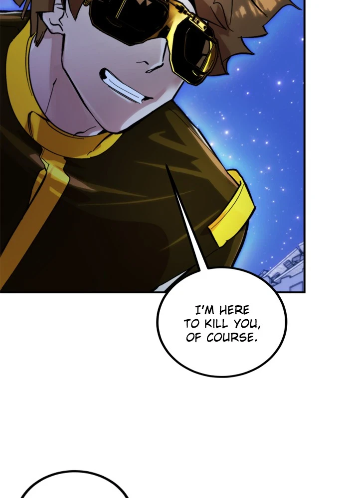Return to Player Chapter 63 - Page 56