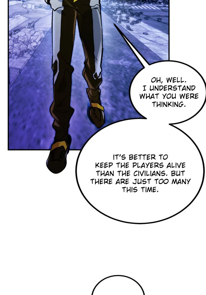 Return to Player Chapter 63 - Page 59