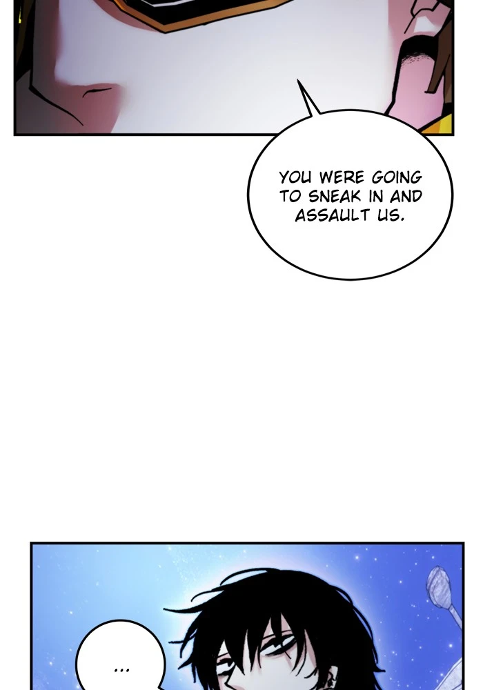Return to Player Chapter 63 - Page 61