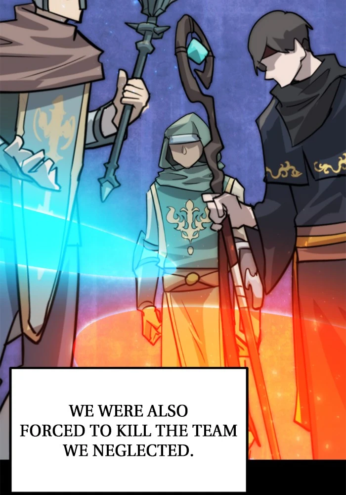 Return to Player Chapter 63 - Page 67