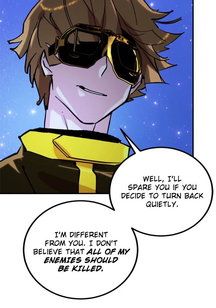 Return to Player Chapter 63 - Page 73