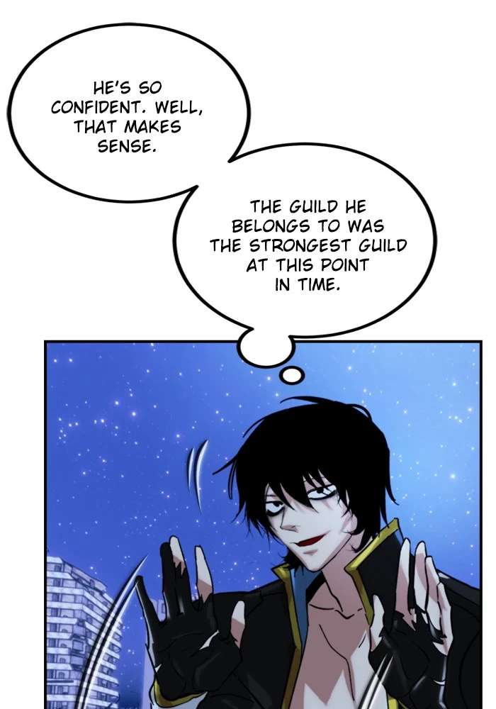 Return to Player Chapter 63 - Page 77