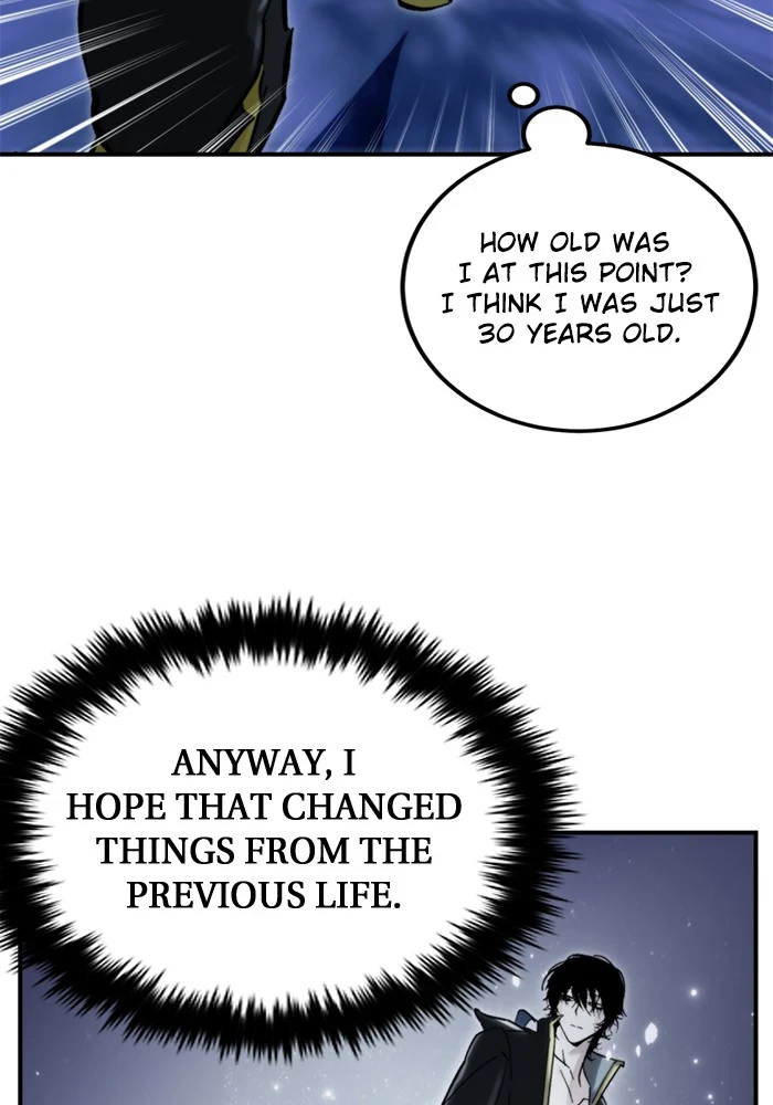 Return to Player Chapter 63 - Page 87
