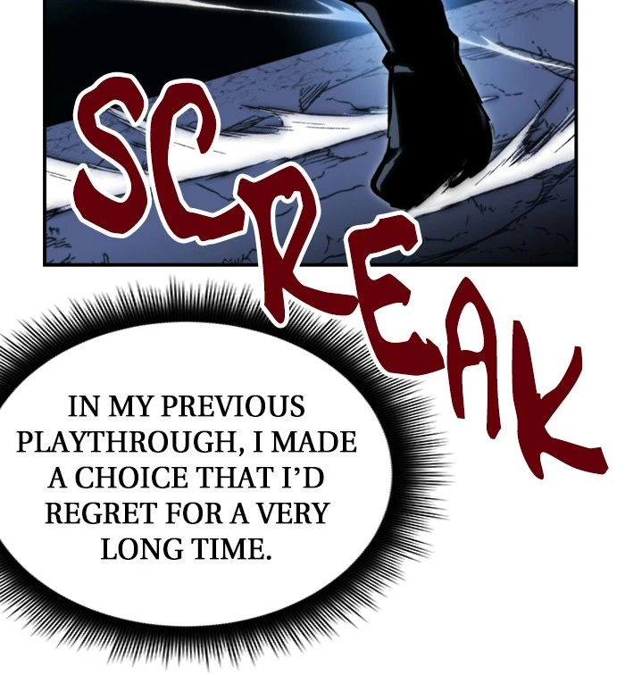 Return to Player Chapter 63 - Page 93