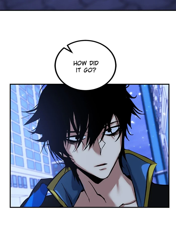 Return to Player Chapter 64 - Page 3