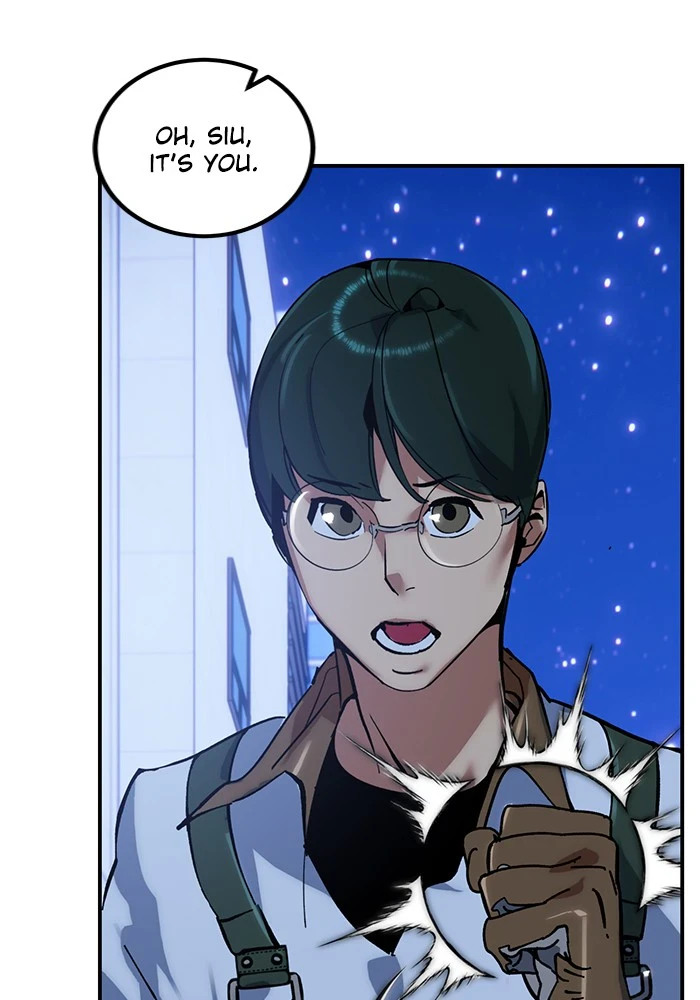 Return to Player Chapter 64 - Page 4