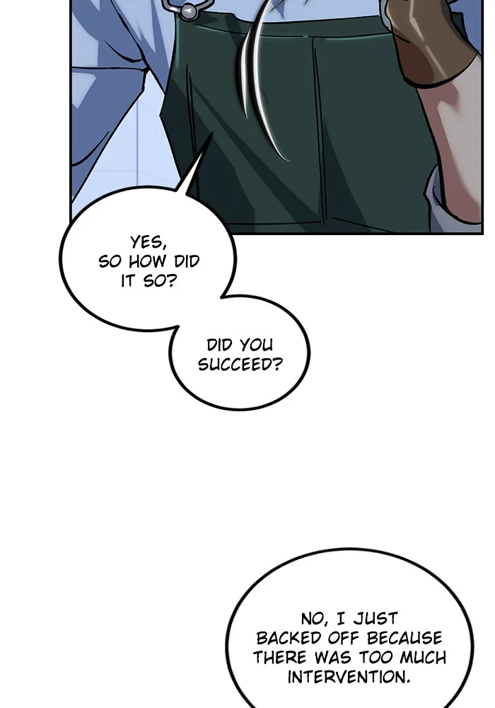 Return to Player Chapter 64 - Page 5
