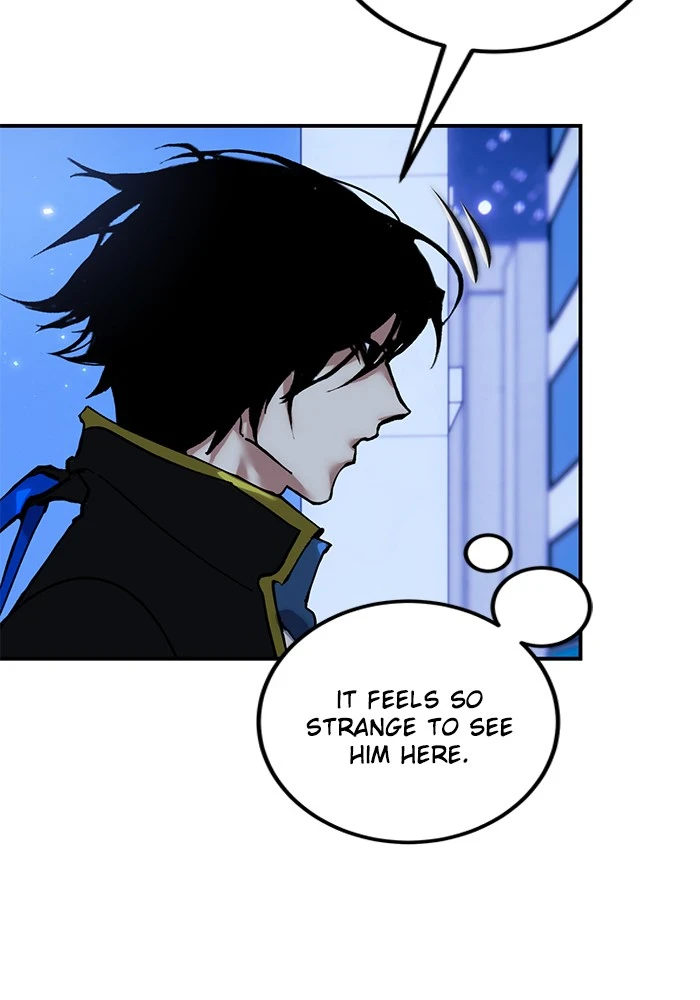 Return to Player Chapter 64 - Page 6