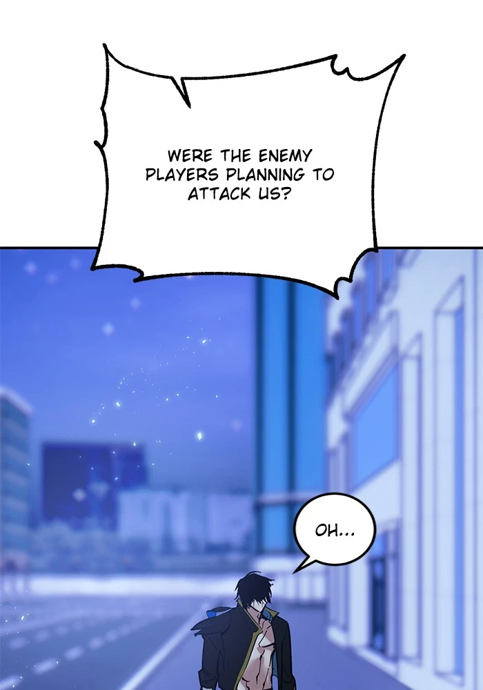 Return to Player Chapter 64 - Page 8