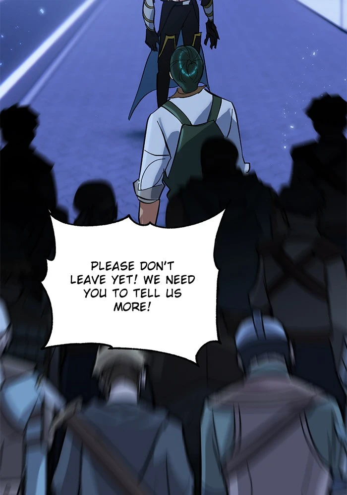 Return to Player Chapter 64 - Page 9