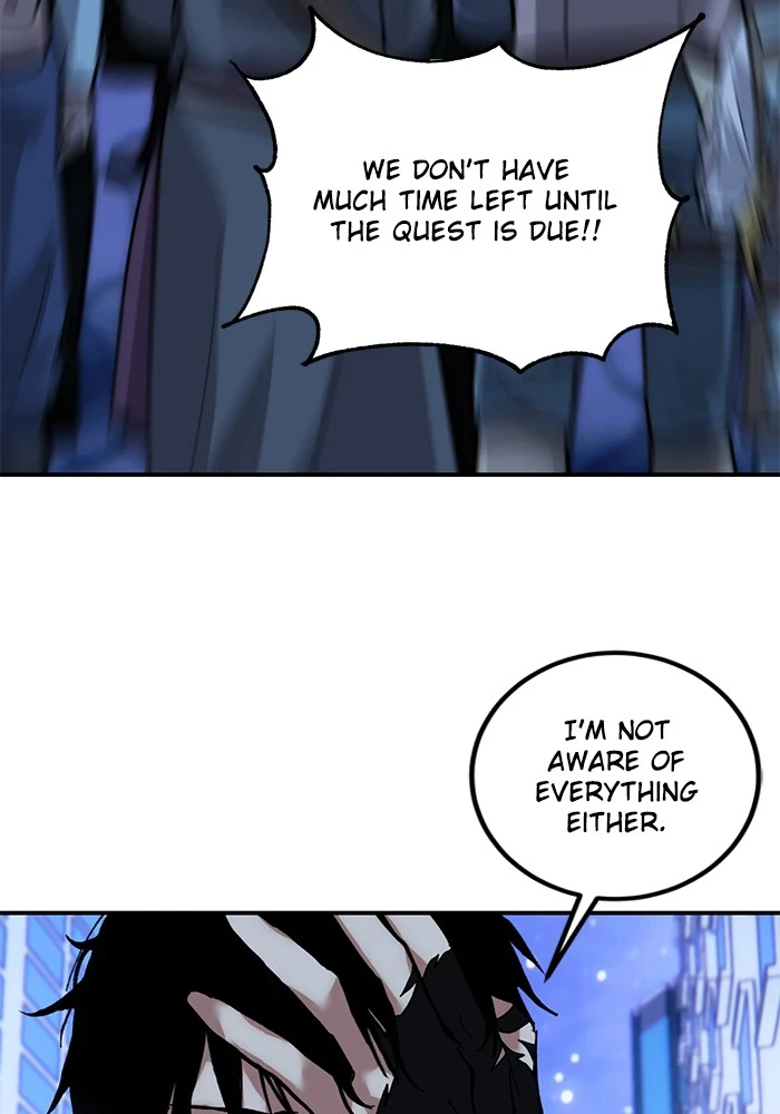 Return to Player Chapter 64 - Page 10