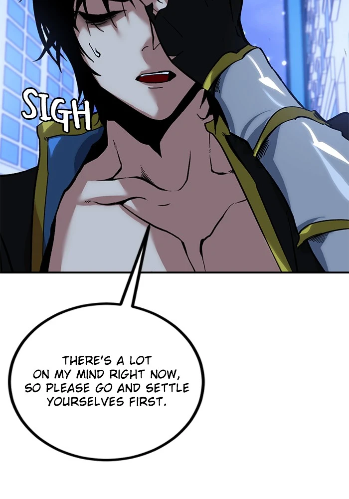 Return to Player Chapter 64 - Page 11
