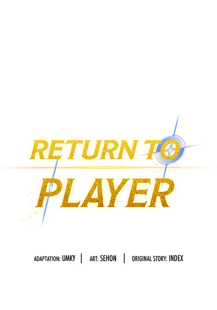 Return to Player Chapter 64 - Page 12