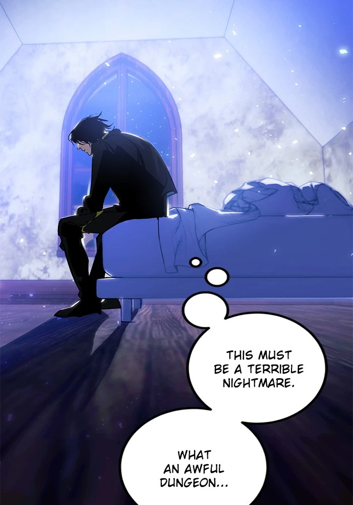 Return to Player Chapter 64 - Page 15