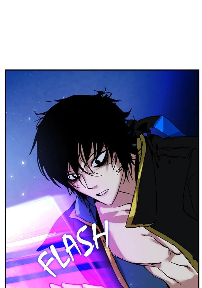 Return to Player Chapter 64 - Page 17