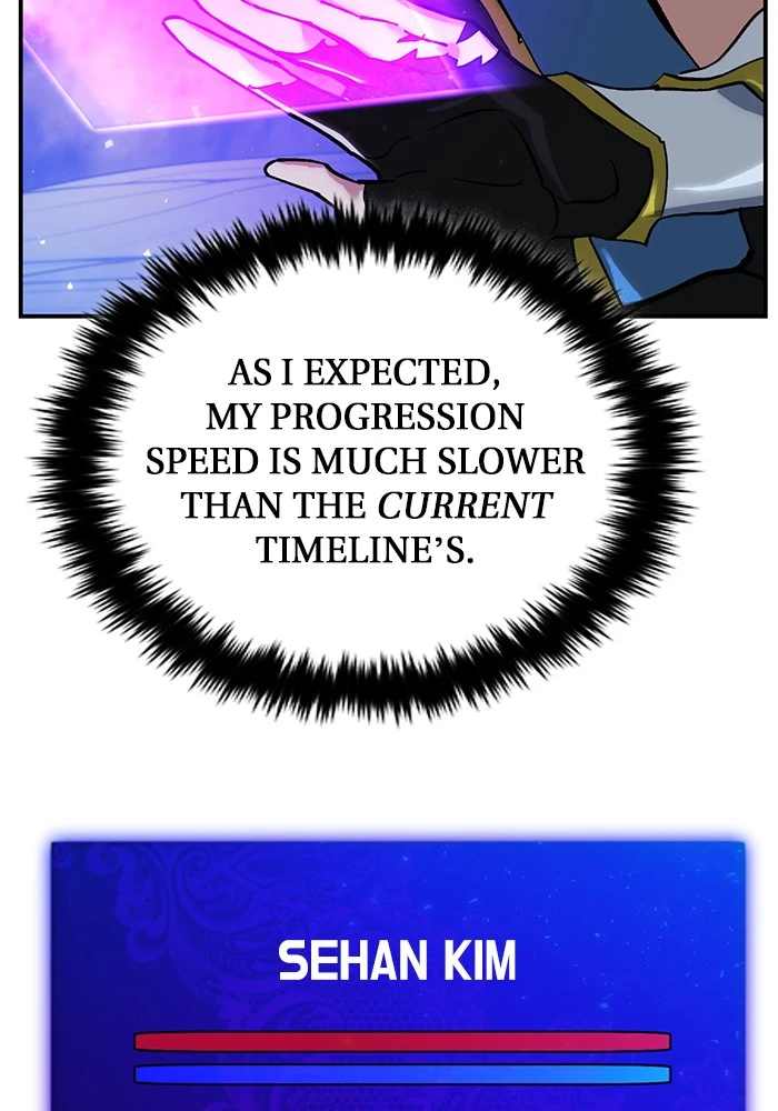 Return to Player Chapter 64 - Page 18