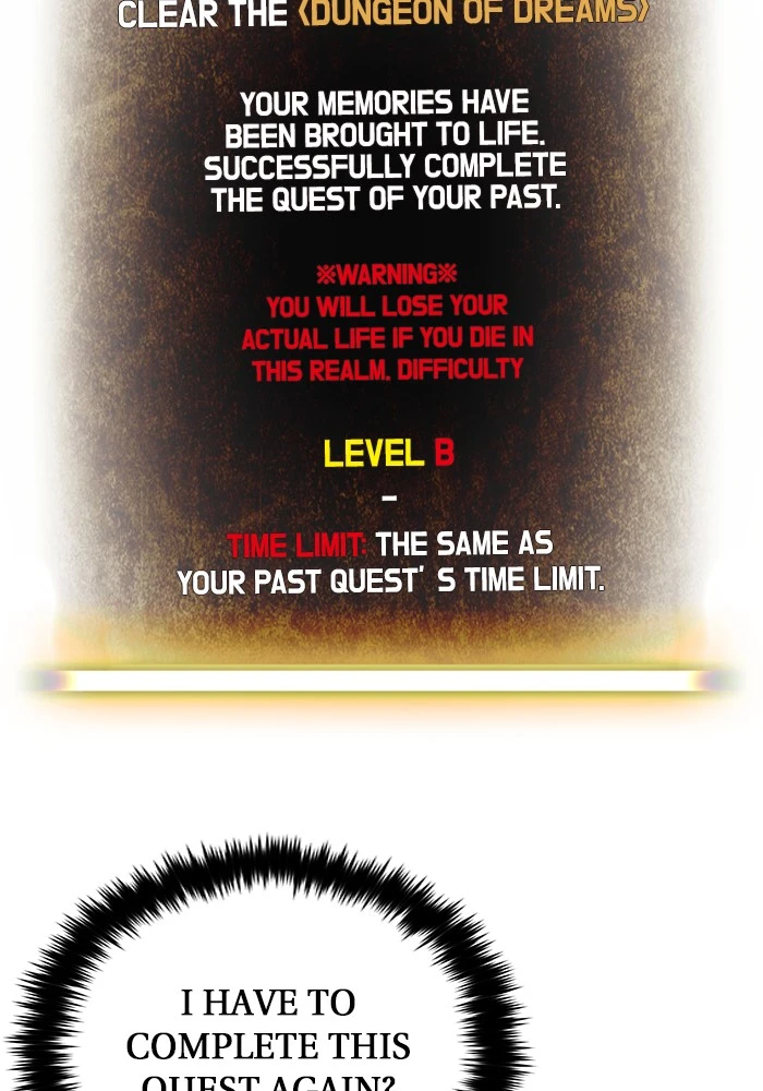 Return to Player Chapter 64 - Page 22