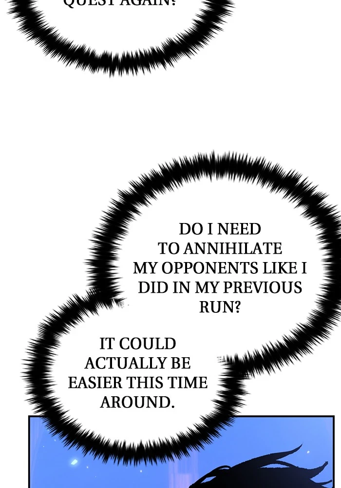 Return to Player Chapter 64 - Page 23