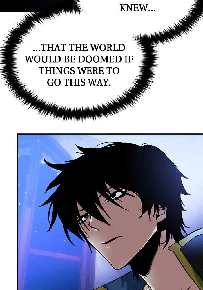 Return to Player Chapter 64 - Page 30