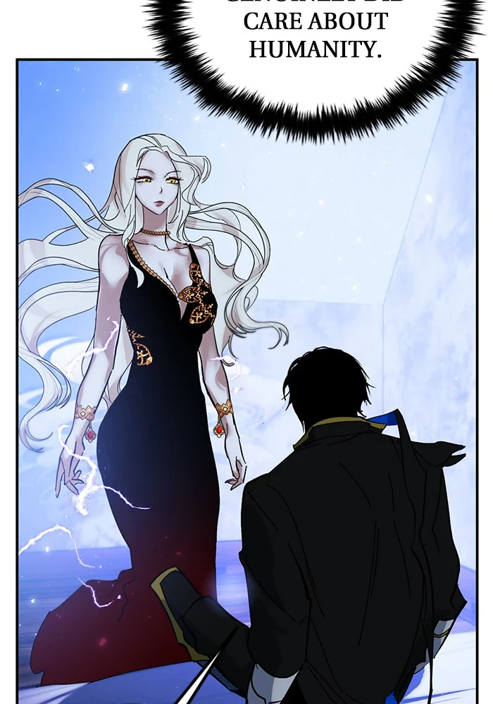 Return to Player Chapter 64 - Page 32