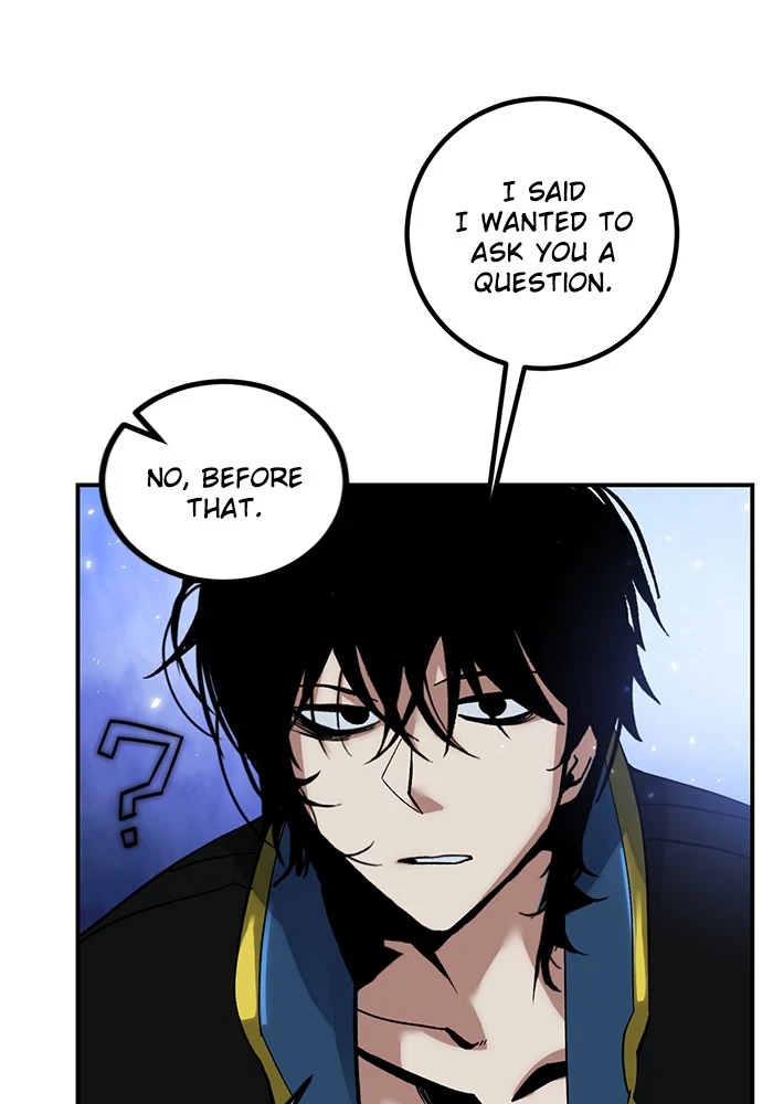 Return to Player Chapter 64 - Page 36