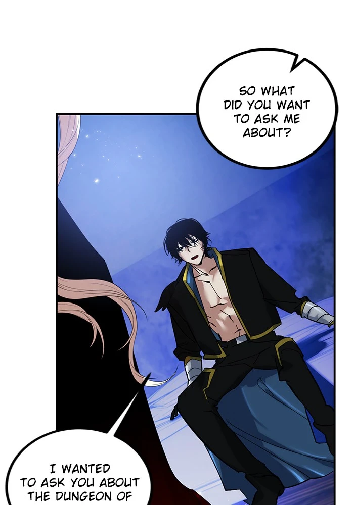 Return to Player Chapter 64 - Page 50