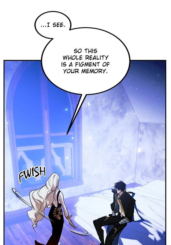 Return to Player Chapter 64 - Page 53