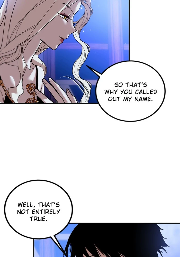 Return to Player Chapter 64 - Page 55