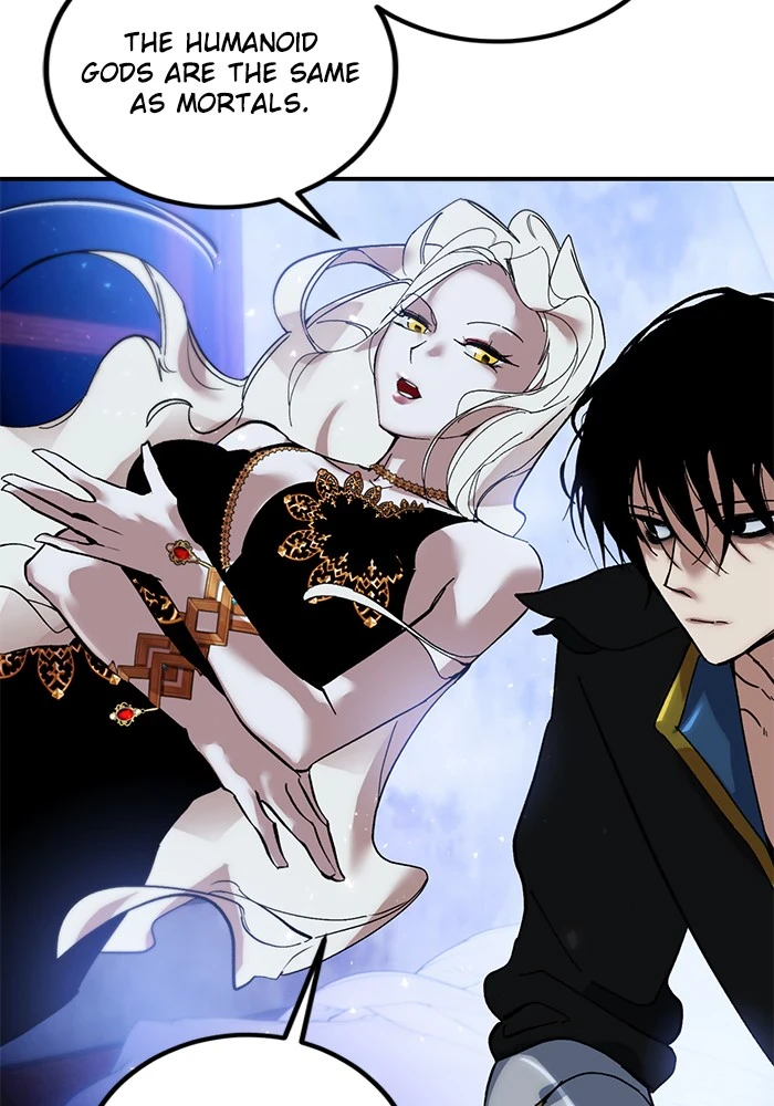 Return to Player Chapter 64 - Page 57