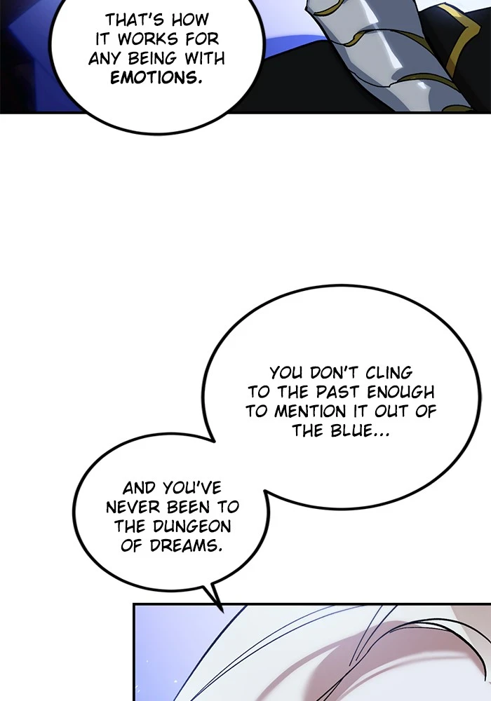 Return to Player Chapter 64 - Page 58