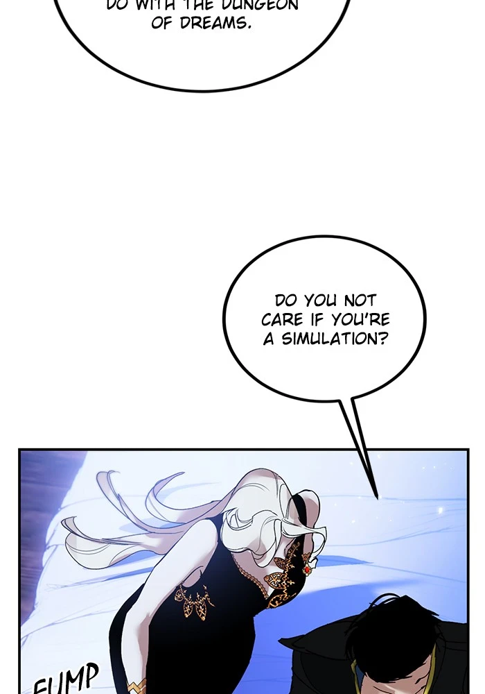 Return to Player Chapter 64 - Page 60