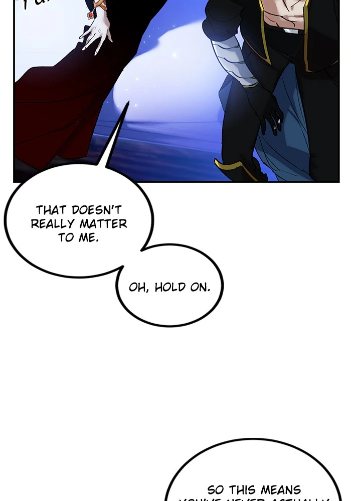 Return to Player Chapter 64 - Page 61