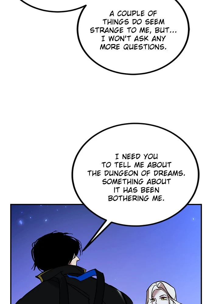 Return to Player Chapter 64 - Page 63