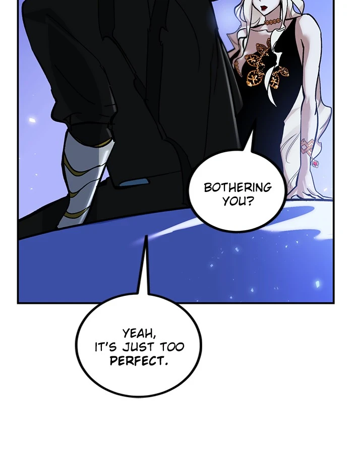 Return to Player Chapter 64 - Page 64